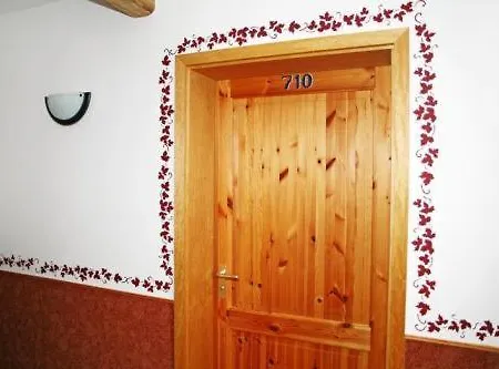 Landhaus Volmer Hotel 3*