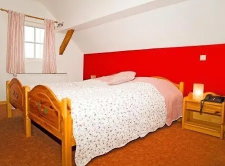 Landhaus Volmer Hotel Algermissen