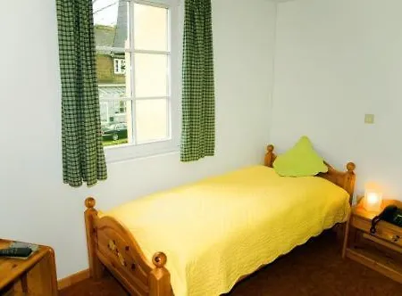 Hotel Landhaus Volmer Algermissen